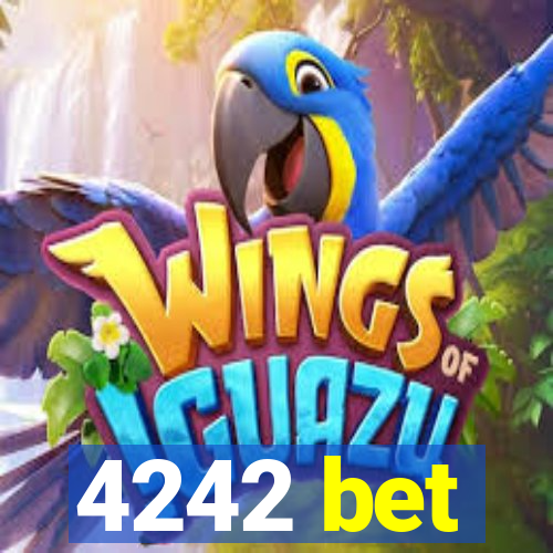 4242 bet